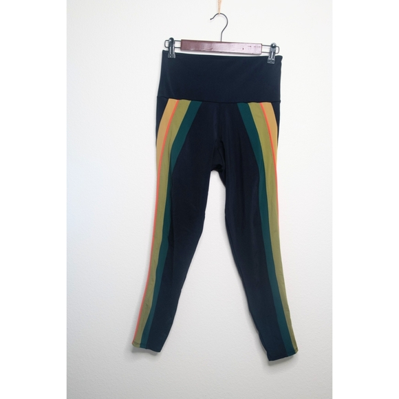 Onzie Speed Midi Leggings M/L - Picture 4 of 5